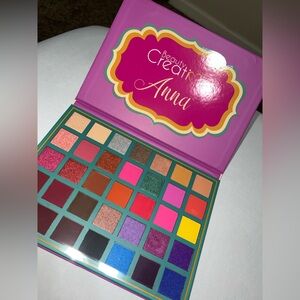 Beauty Creations- Anna